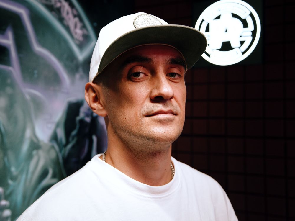 Photograph by Кирилл Ясковский