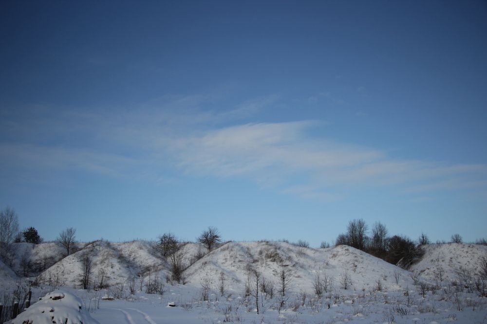 Фотография автора Елена Запертова