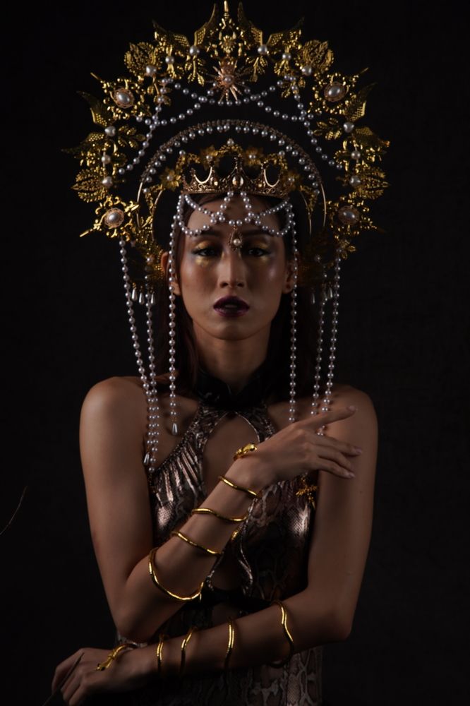 Photograph by Wahit Khanow