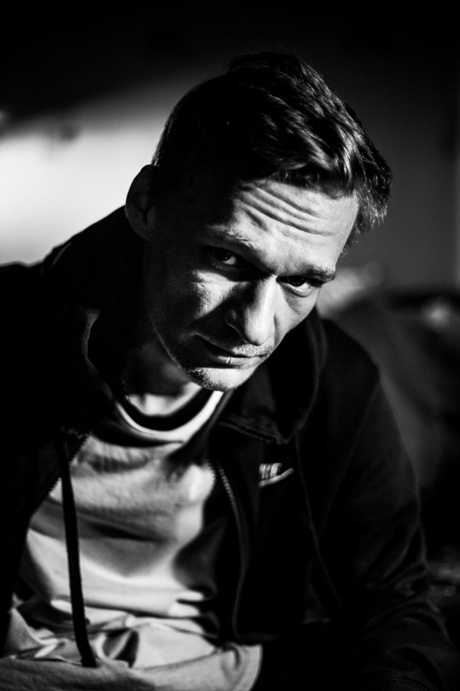 Photograph by Кирилл Ясковский