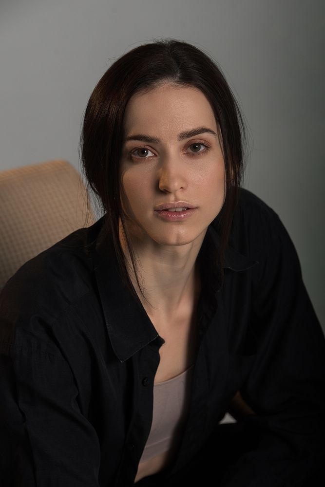 Фотография автора Светлана Мороз