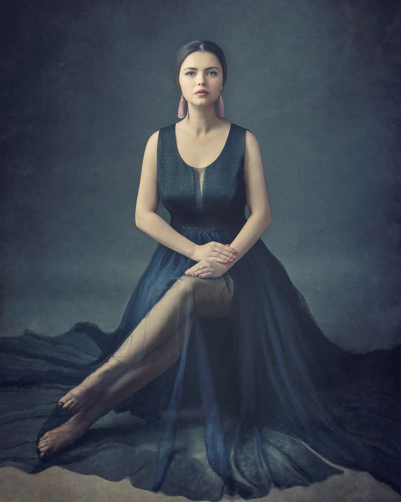 Photograph by Elian Coman