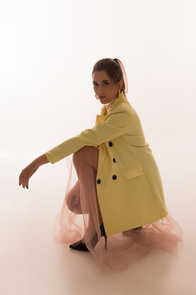 Photograph by Янина Рейфер