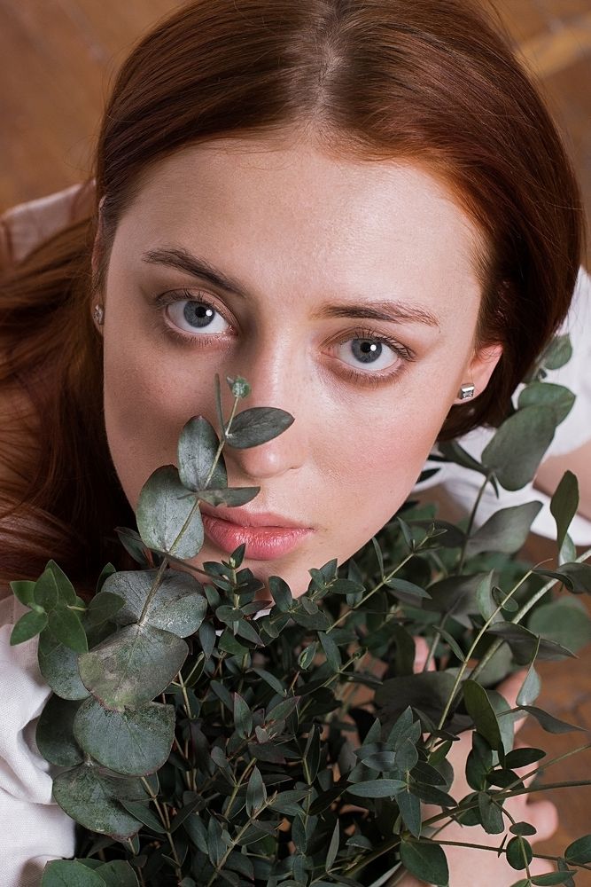 Фотография автора Светлана Мороз