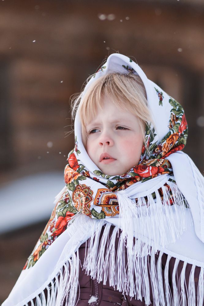 Photograph by Anzela Spiridonova