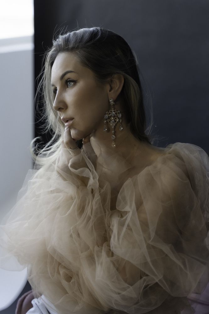 Photograph by Надежда Балакина