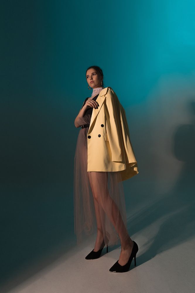 Photograph by Янина Рейфер