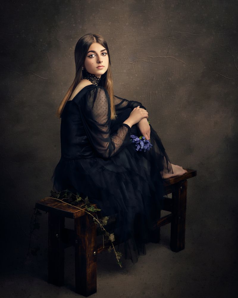 Photograph by Elian Coman