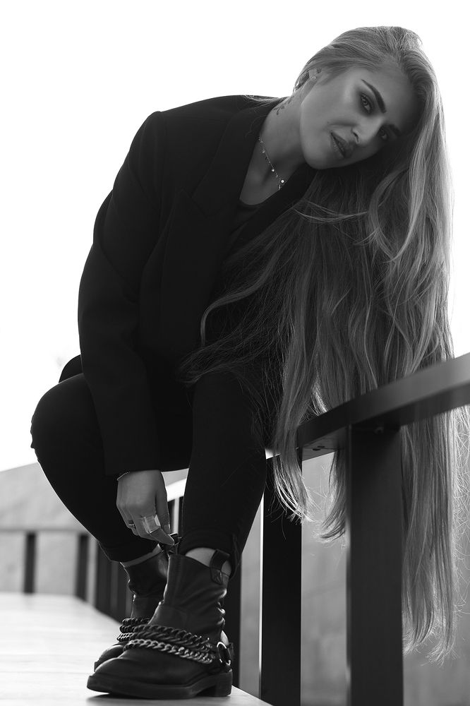 Photograph by Екатерина Глобенко