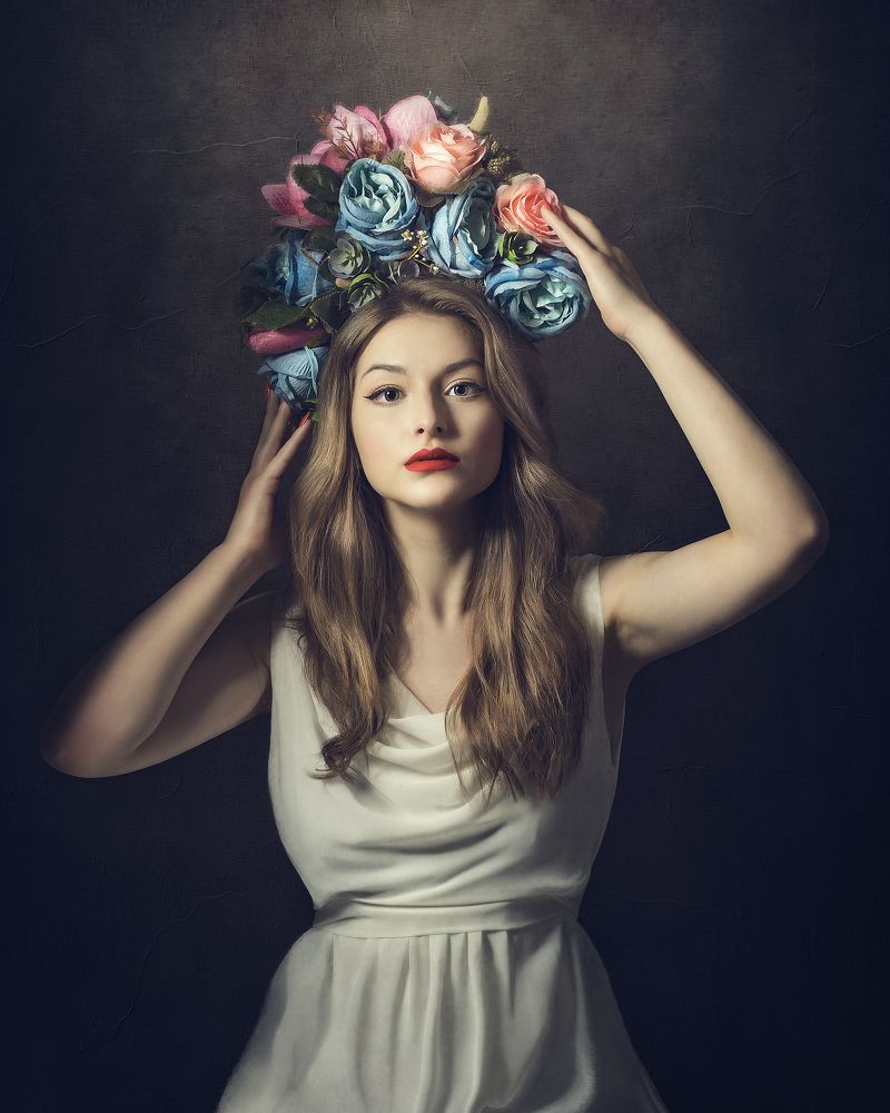 Photograph by Elian Coman