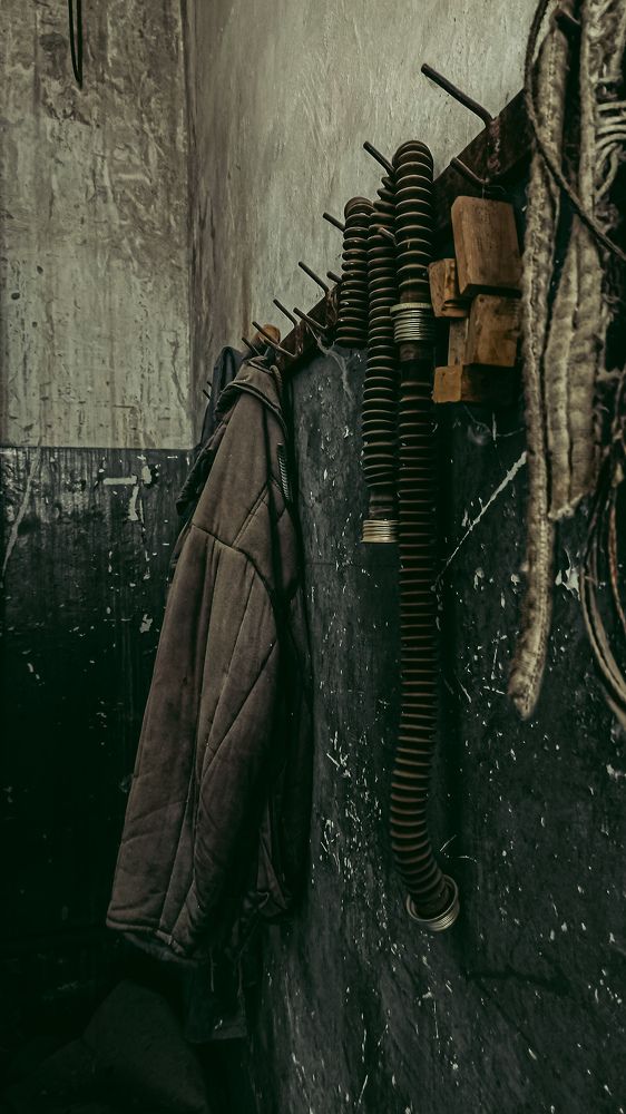 Photograph by Максим Аничкин