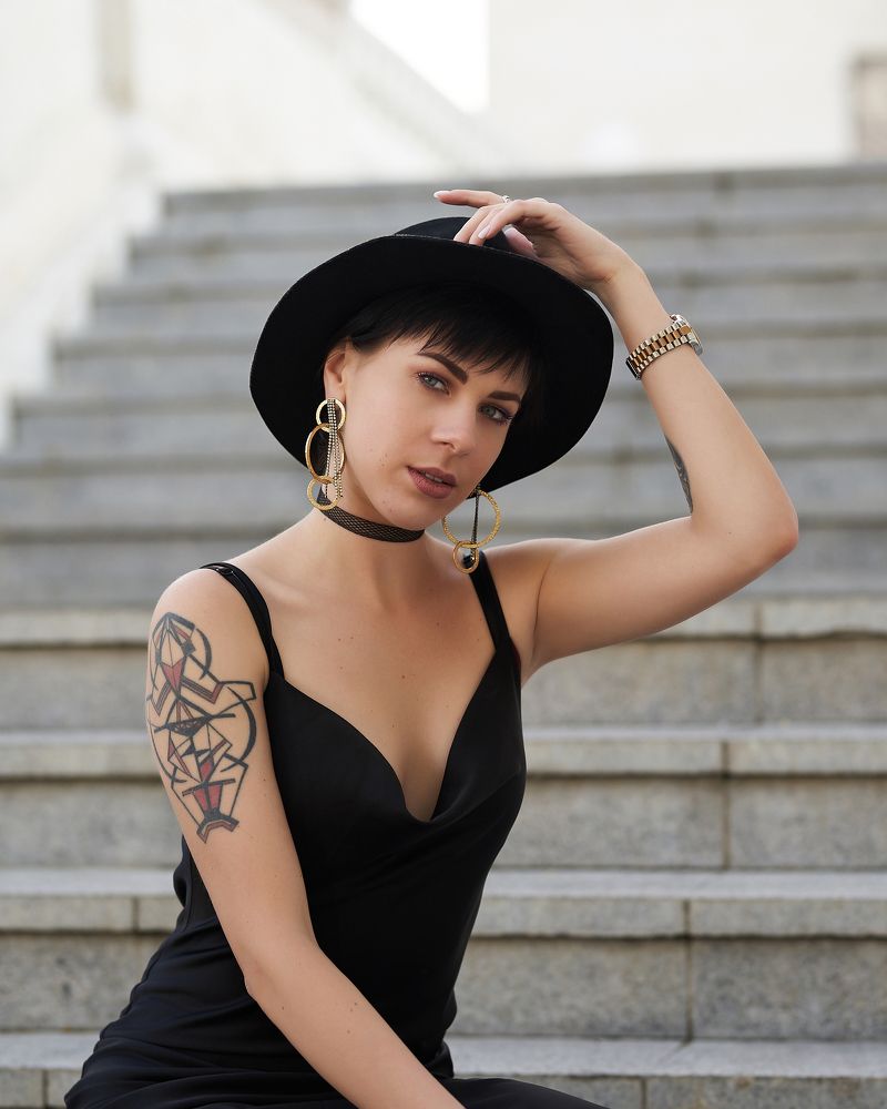 Photograph by Екатерина Глобенко