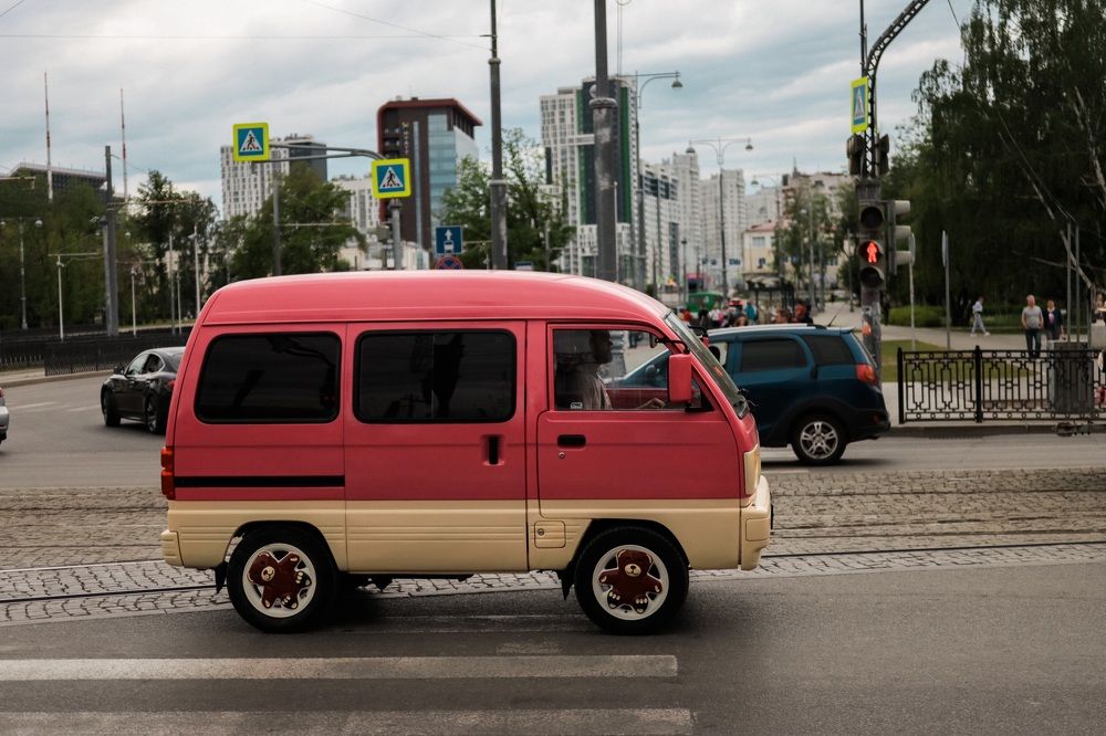 Photograph by Марина Моисеева