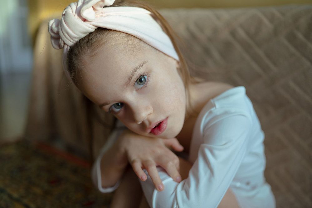 Photograph by Anna Abbasova