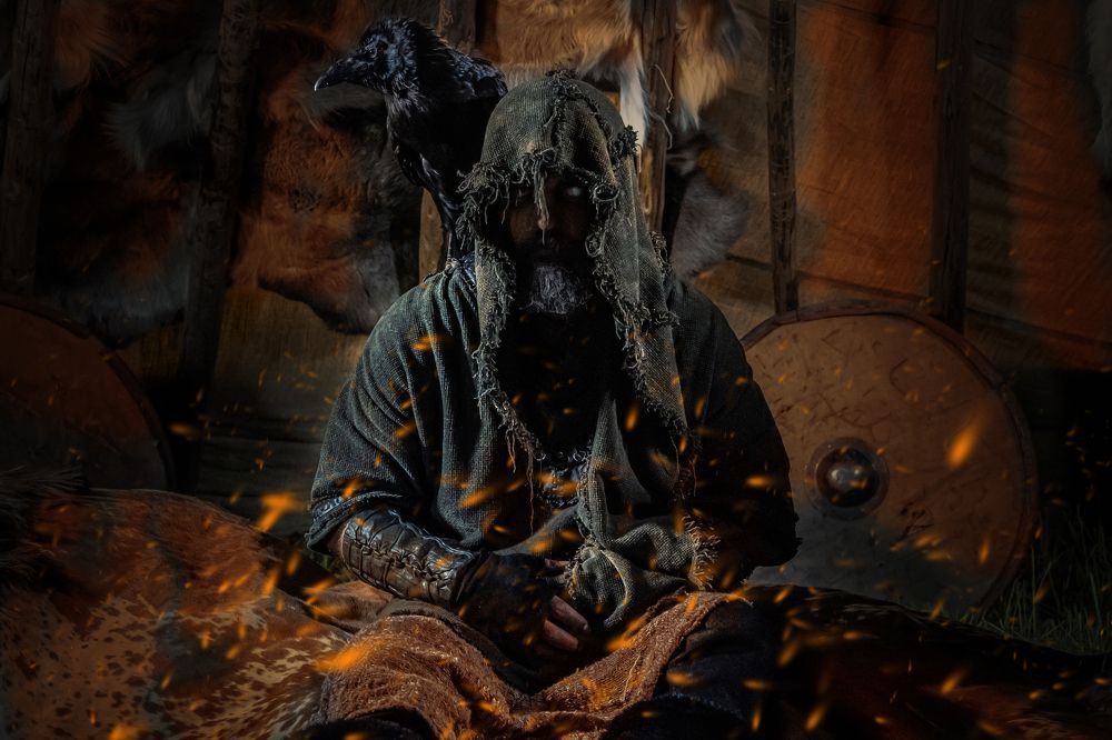 Photograph by Сергей Плотников