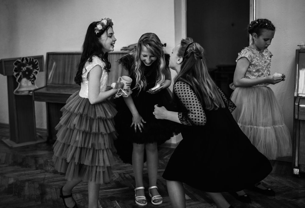 Photograph by Алёна Попова