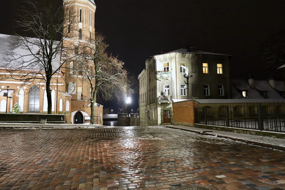 Photograph by Ingrid