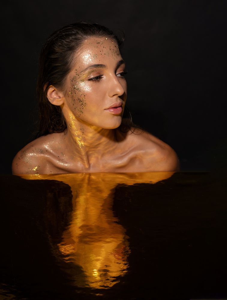 Photograph by Анна Городничева