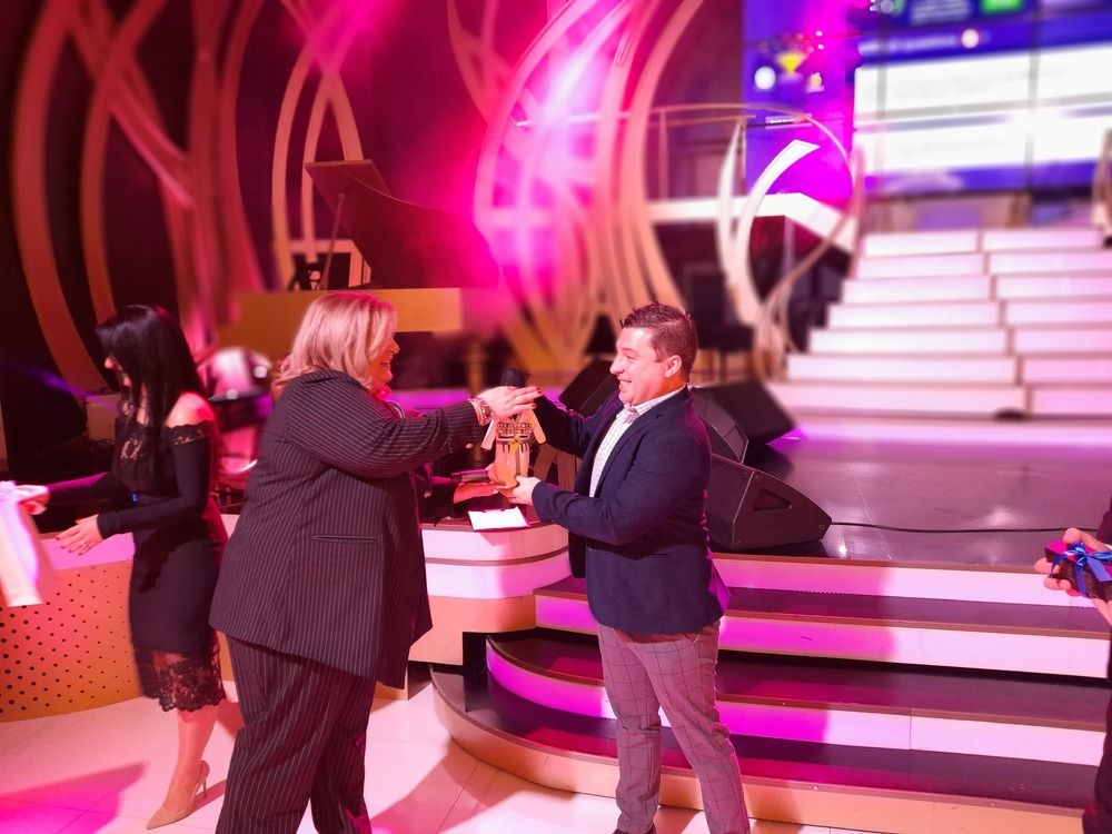 Фотография автора Revaz Topuria