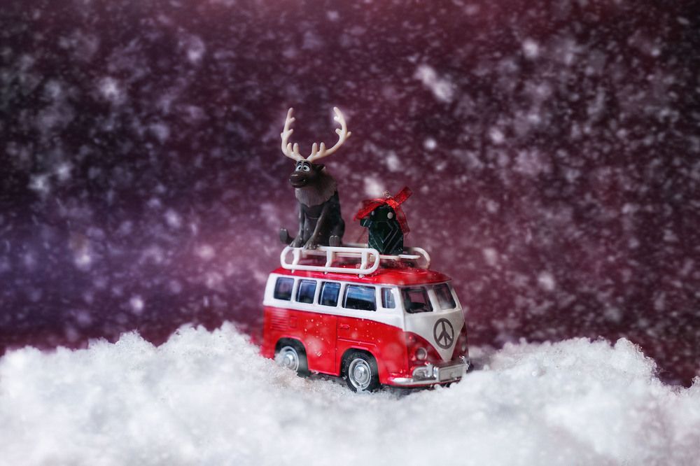 Photograph by Яна Резник