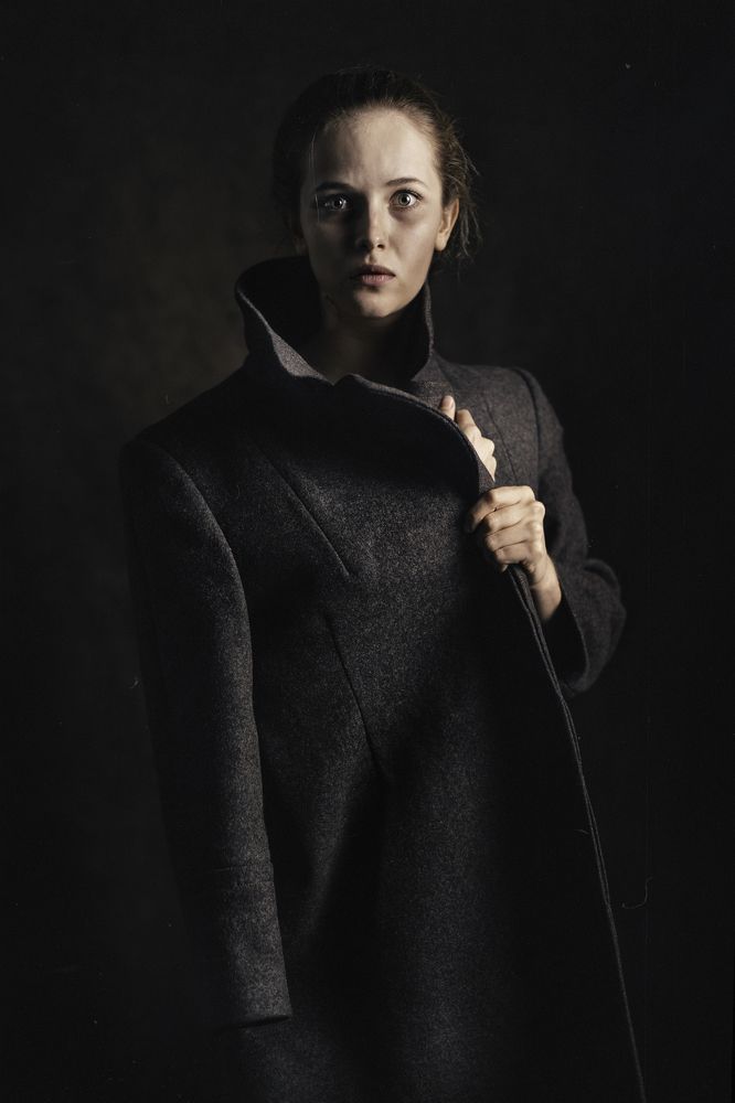 Photograph by Евгений Погоня