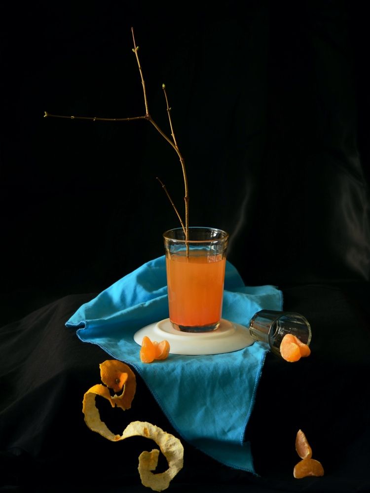 Photograph by Ольга Мокрова