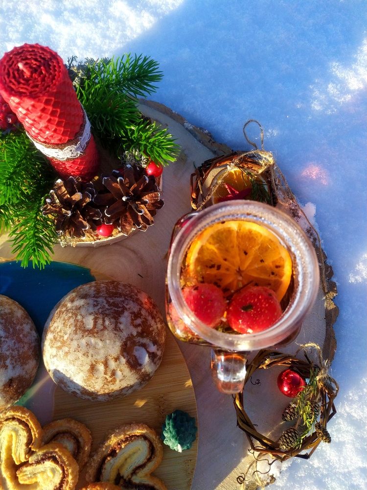 Photograph by Алёна Монахова