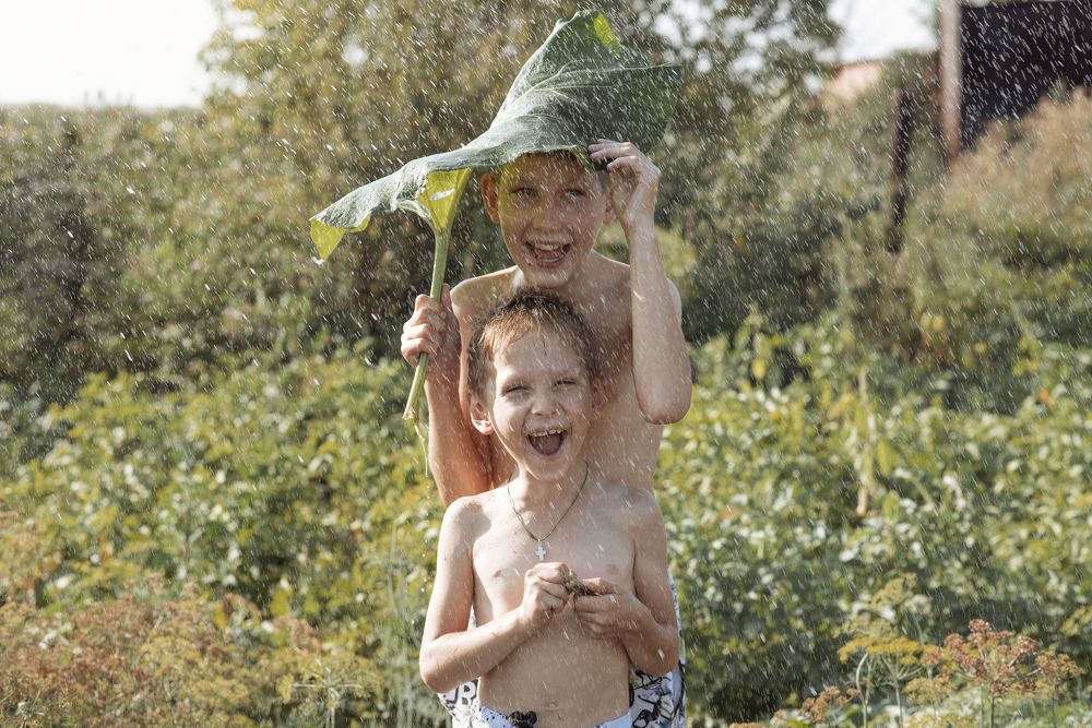 Photograph by Елена Воронина