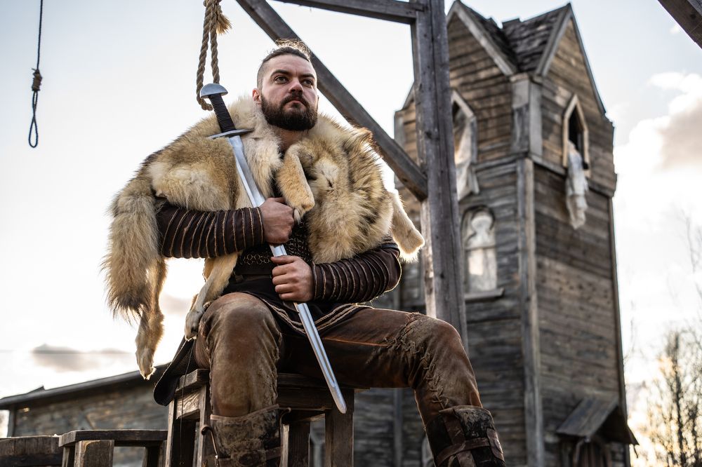 Photograph by Сергей Плотников