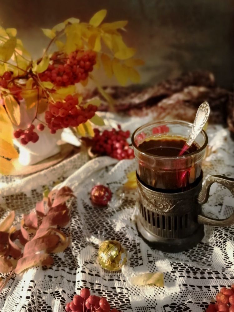 Photograph by Ольга Мокрова