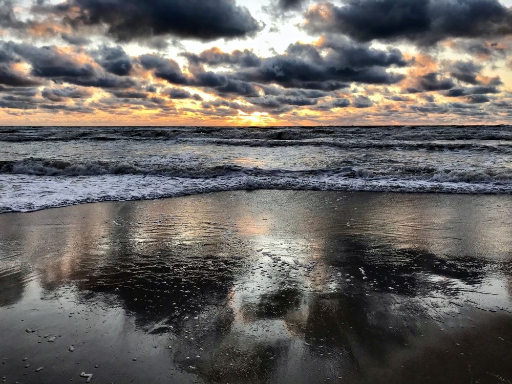 Photograph by Galina Baranovskaja