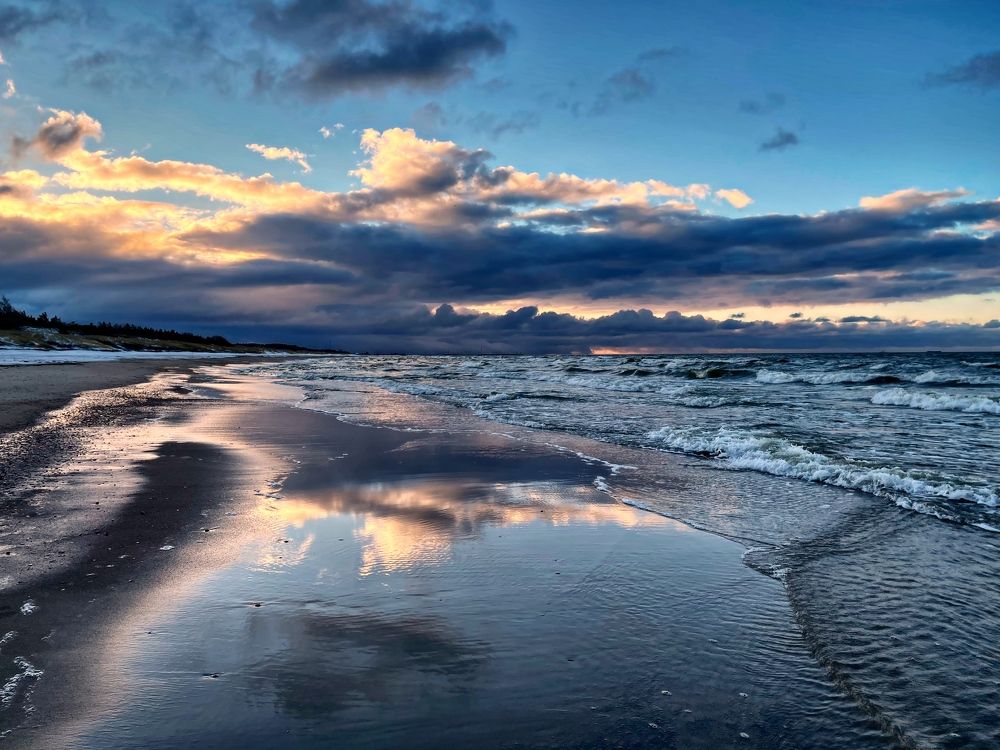 Photograph by Galina Baranovskaja