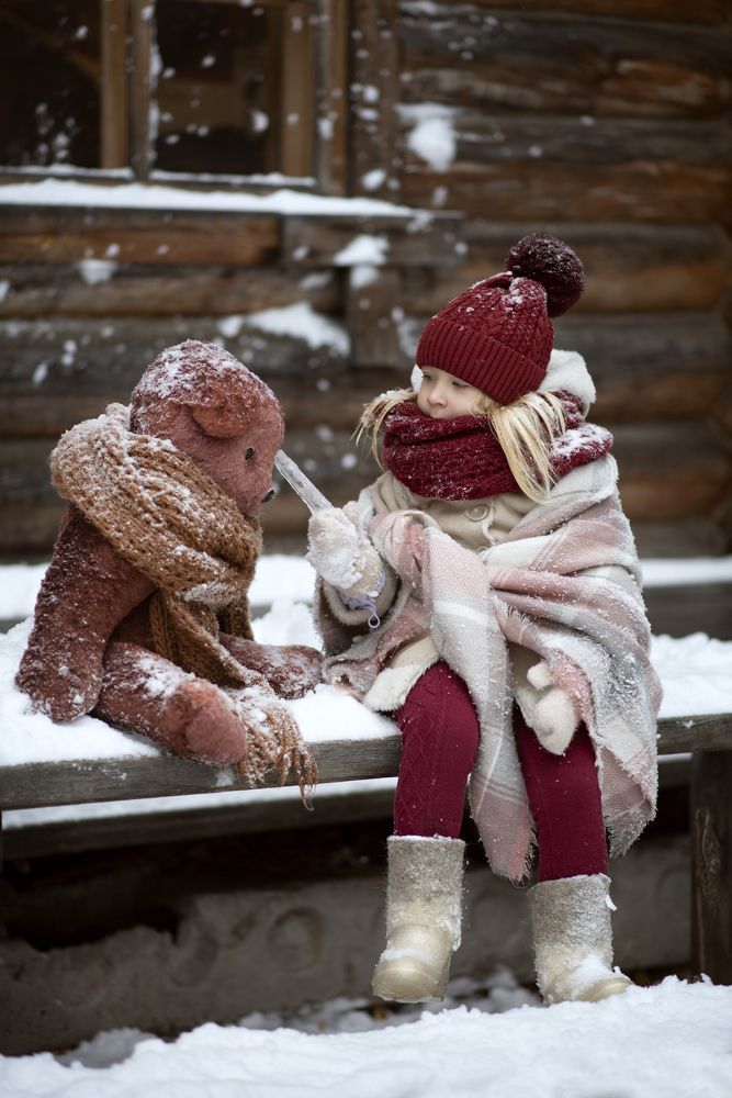 Photograph by Елена Воронина