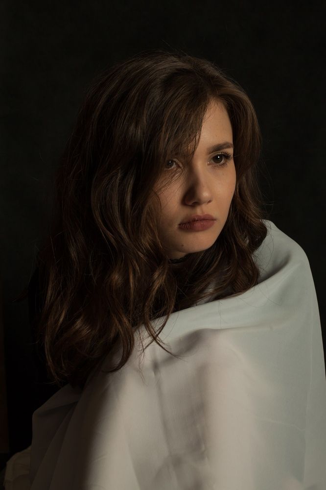 Photograph by Андрей Медведев