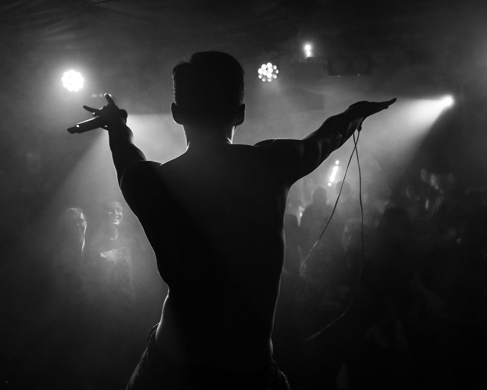 Photograph by Светлана Коваленко