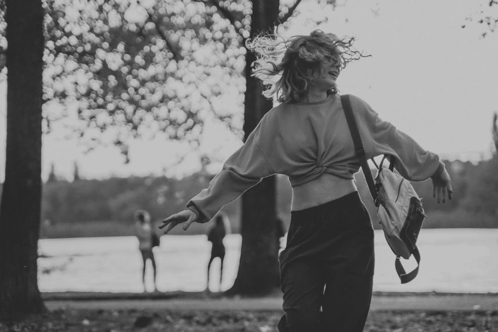 Photograph by Надежда Бехер