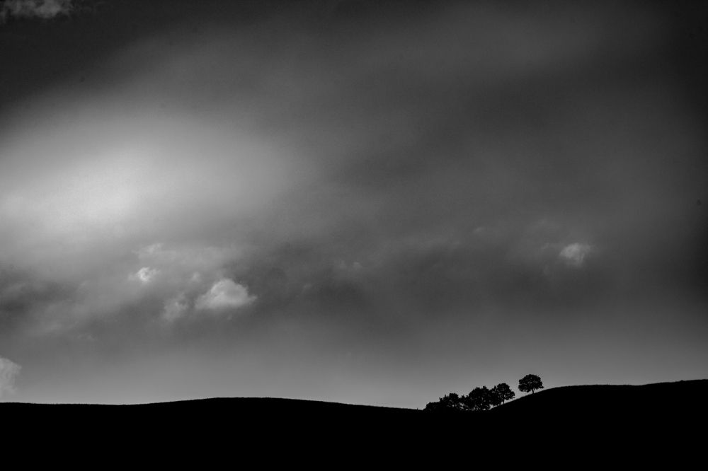 Photograph by Николай Абрамов