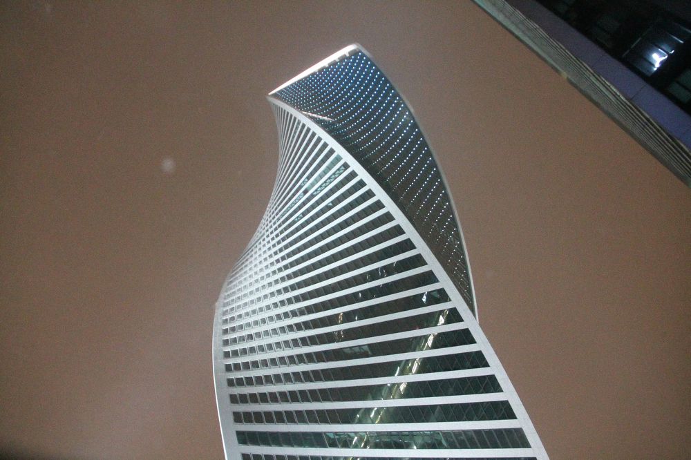 Photograph by Алфия Бугакова