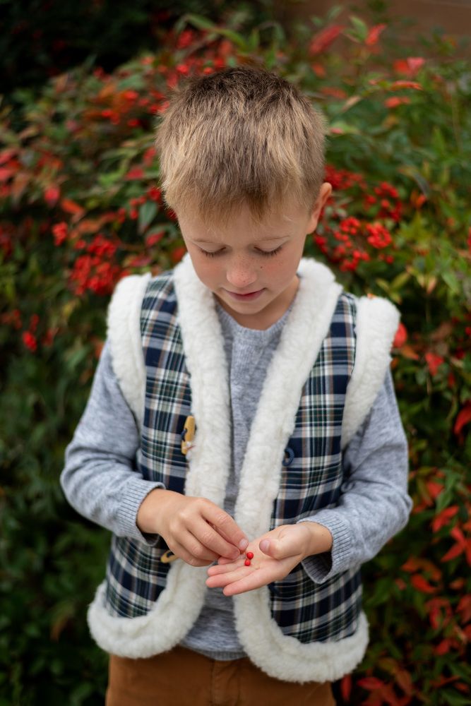 Photograph by Anna Vlasova