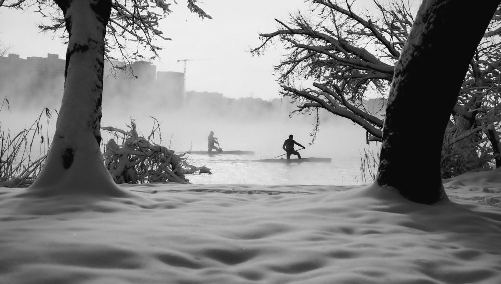 Photograph by Надежда Бехер