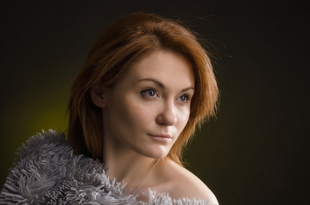 Photograph by Андрей Медведев