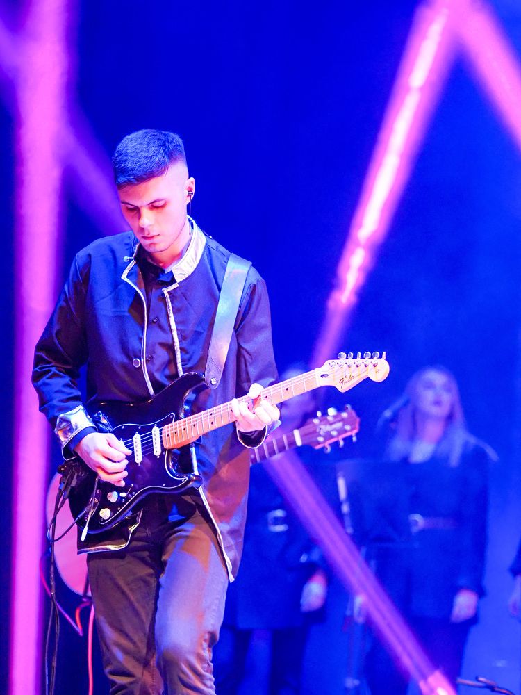 Photograph by Алексей Большаков