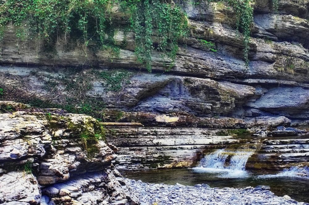 Photograph by Roman Popov