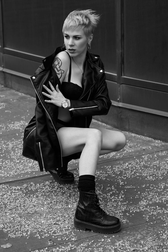 Photograph by Екатерина Глобенко