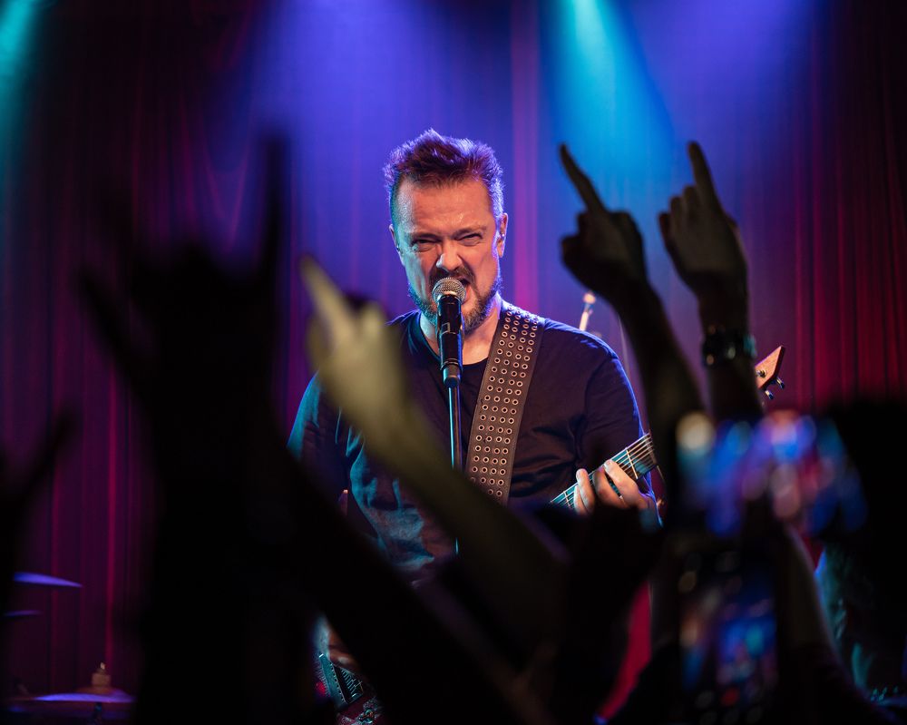 Photograph by Иван Грачев