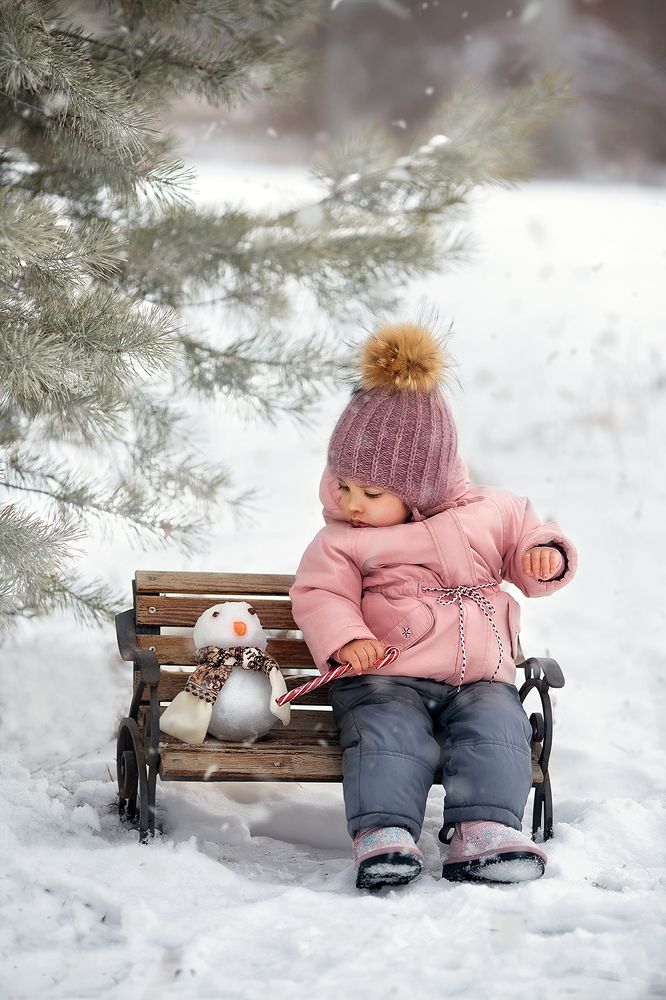 Photograph by Элина Гаманова