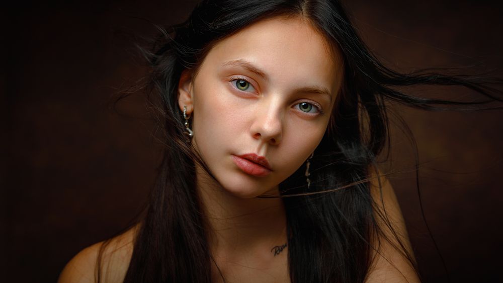 Photograph by Усманов Дмитрий