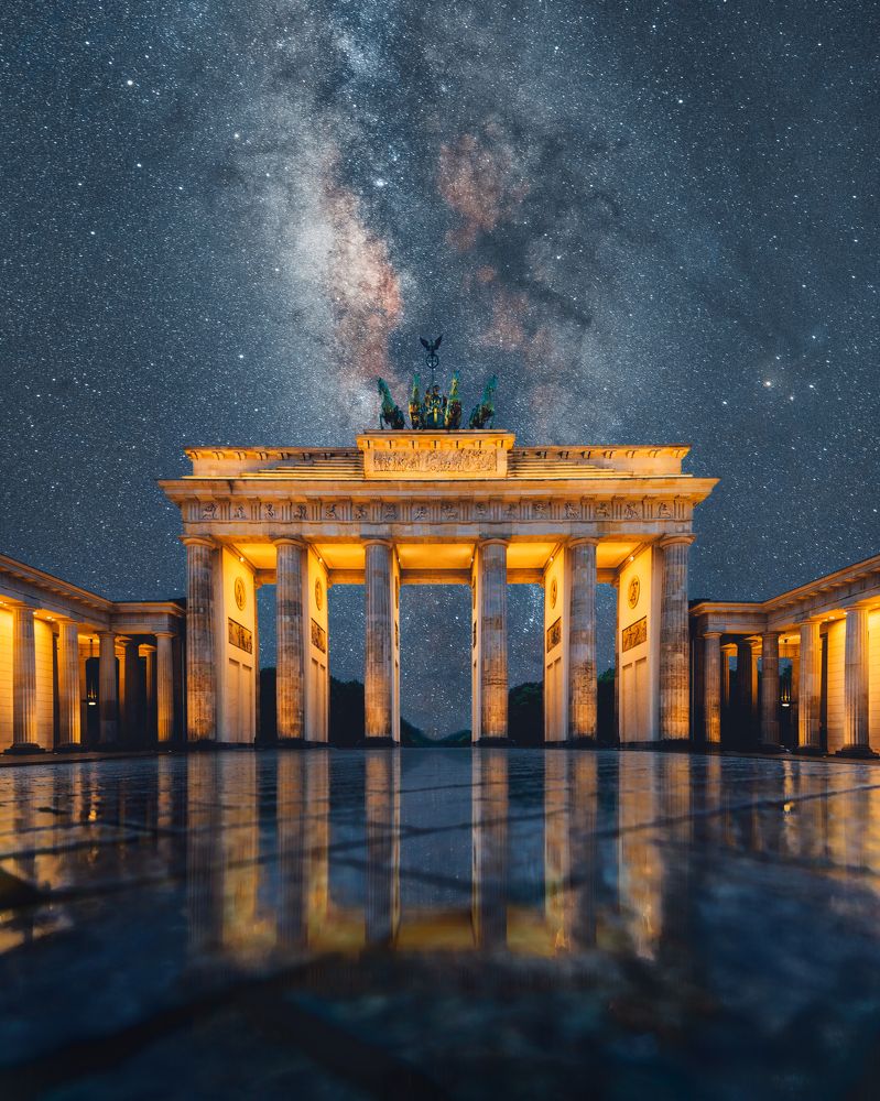 Photograph by Robert Fulop