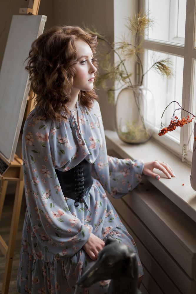 Photograph by Евгения Краснова