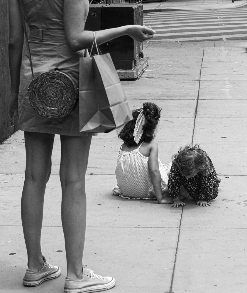 Photograph by Sona Kechiyants